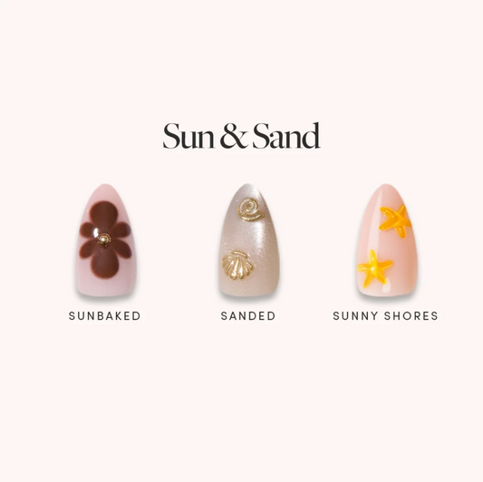 Summer Sets